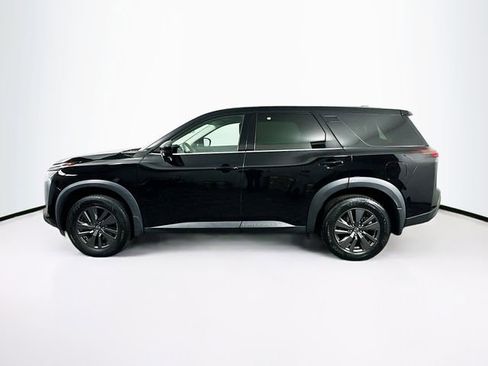 Certified 2023 Nissan Pathfinder S image 4