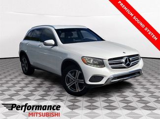 Used 2019 Mercedes-Benz GLC 300 GLC 300 video 1