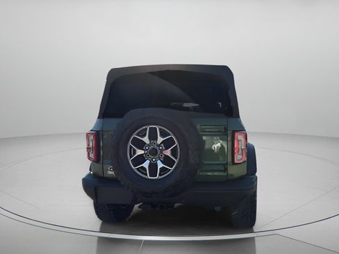 Certified 2025 Ford Bronco Badlands image 25