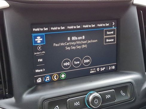 Certified 2023 GMC Terrain SLE w/ Driver Convenience Package image 14