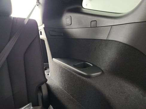 New 2026 Acura MDX Type S AWD/4WD image 39
