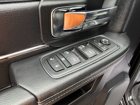 Used 2016 RAM 2500 Laramie AWD/4WD image 30