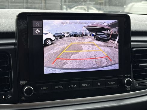 Used 2023 Kia Rio S FWD image 21