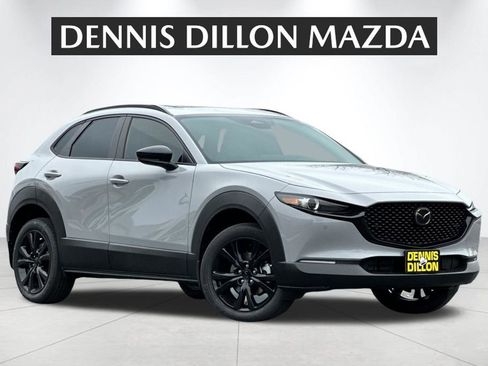 New 2026 MAZDA CX-30 Aire Edition AWD/4WD image 2