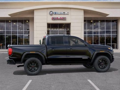 New 2026 GMC Canyon Elevation w/ Convenience Package image 5