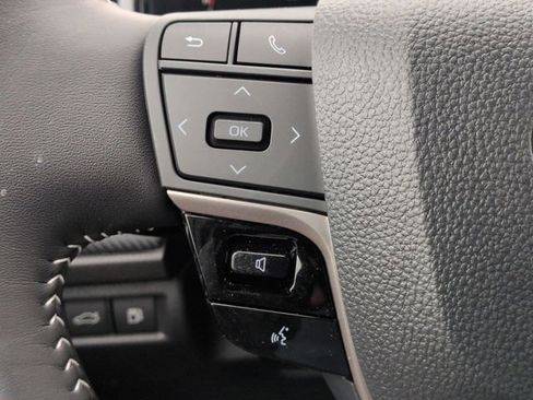 Certified 2026 Toyota Camry SE w/ Multimedia Upgrade Package image 15