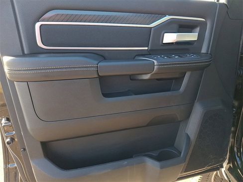 New 2026 RAM 2500 Big Horn image 7