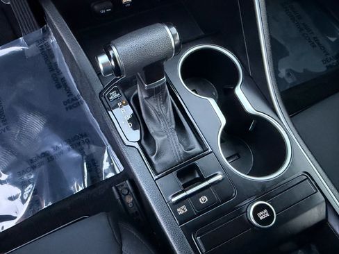 Used 2023 Kia K5 LXS image 26