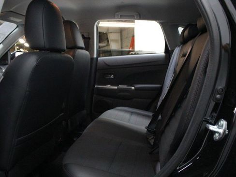 New 2026 Mitsubishi Outlander Sport SE image 24