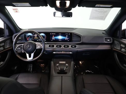 Used 2020 Mercedes-Benz GLE 450 4MATIC image 25