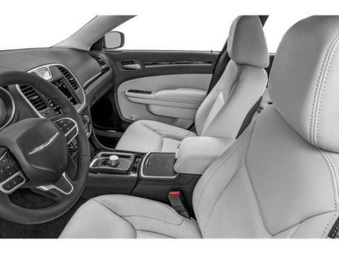 Certified 2023 Chrysler 300 S image 12