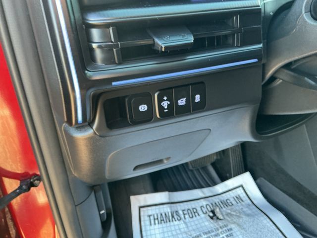 Used 2025 Hyundai Santa Fe Calligraphy FWD image 26