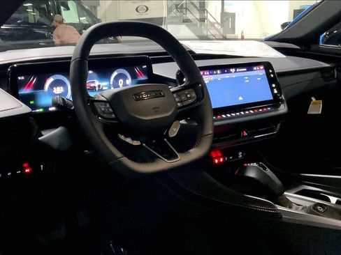 New 2026 Dodge Charger Daytona Scat Pack w/ Track Package image 7