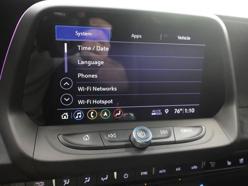 Used 2019 Chevrolet Camaro ZL1 RWD image 51