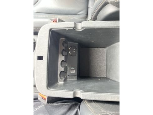 Used 2016 Jeep Cherokee Limited AWD/4WD image 24