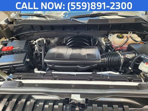 Used 2020 Chevrolet Silverado 1500 LT w/ All-Star Edition AWD/4WD image 31