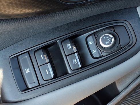 Certified 2025 Subaru Outback Premium w/ Popular Package #1A image 25