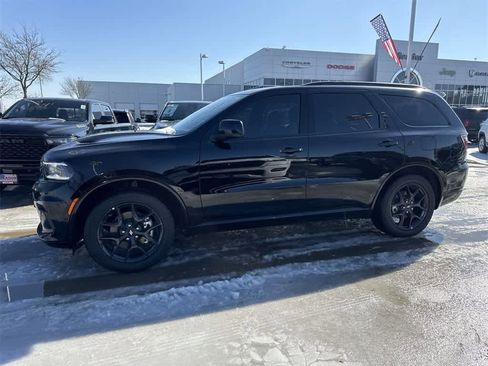 New 2026 Dodge Durango GT w/ Blacktop Package image 3