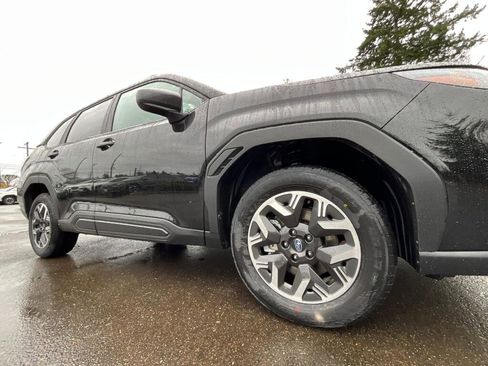 New 2026 Subaru Forester Premium image 10