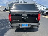 Used 2016 Chevrolet Colorado Z71 image 4
