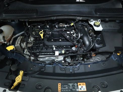 Used 2018 Ford Escape SE AWD/4WD image 34