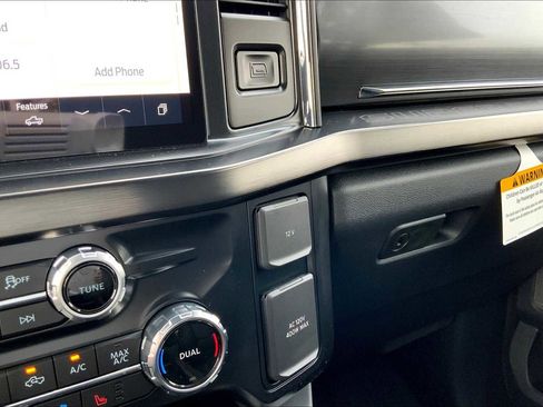 New 2026 Ford F250 Lariat w/ Black Appearance Package AWD/4WD image 19
