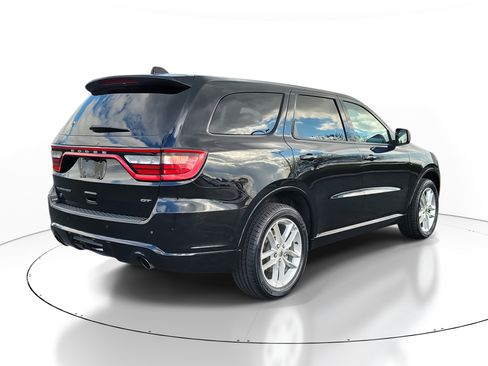 Used 2023 Dodge Durango GT image 4