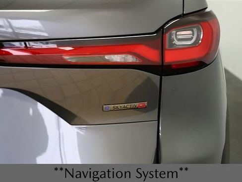 New 2026 MAZDA CX-90 3.3 Turbo S w/ Premium Package image 13