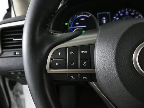 Used 2022 Lexus RX 450h AWD w/ Premium Package image 9