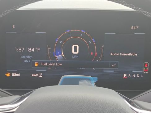 New 2026 Chevrolet Traverse High Country AWD/4WD image 31