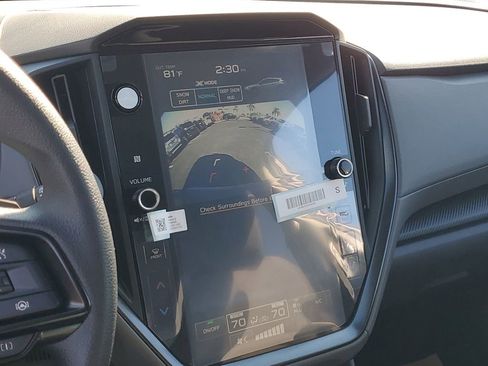 New 2026 Subaru Crosstrek 2.0i Premium image 23