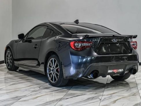 Used 2019 Subaru BRZ Limited w/ Performance Package RWD image 12