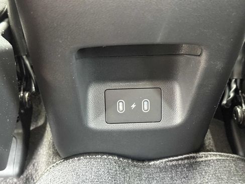 New 2026 Hyundai Tucson Blue SE AWD/4WD image 16