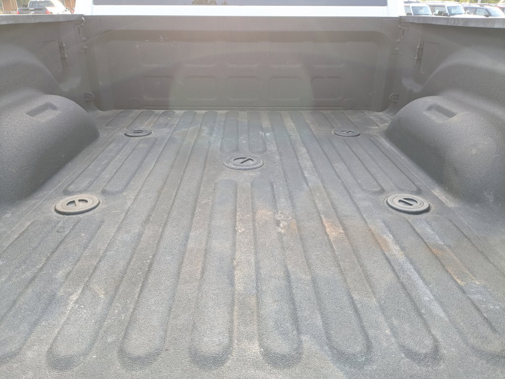 Used 2023 RAM 3500 Big Horn w/ Night Edition AWD/4WD image 14