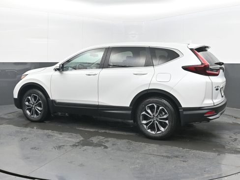 Used 2022 Honda CR-V EX image 8