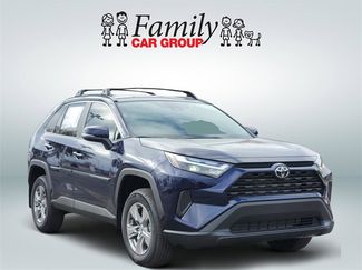 New 2025 Toyota RAV4 XLE video 2