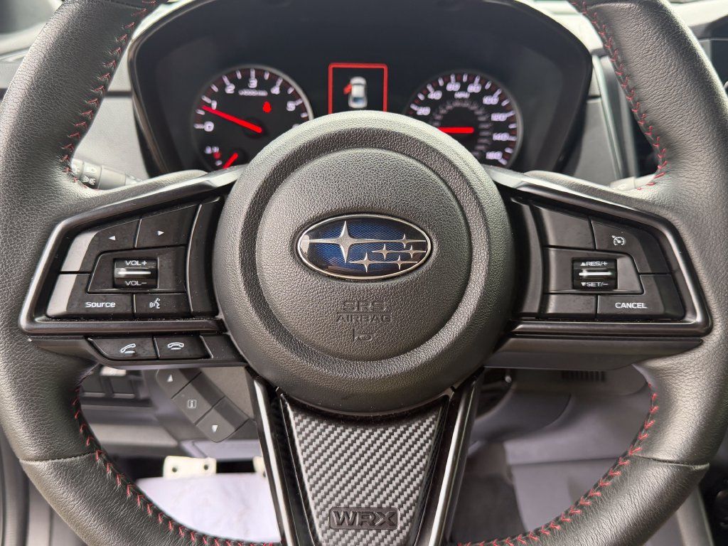 Used 2023 Subaru WRX Premium AWD/4WD image 20