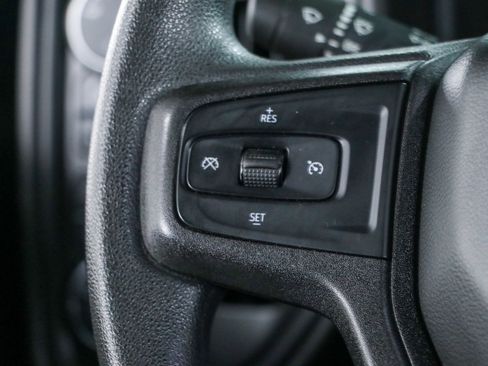 Used 2022 Chevrolet Silverado 2500 Custom w/ Gooseneck/5TH Wheel Package AWD/4WD image 14