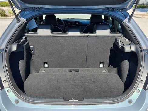 Used 2020 Honda Civic Sport Touring image 8