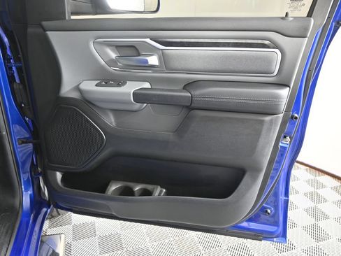 Used 2019 RAM 1500 Big Horn AWD/4WD image 13