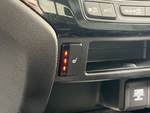 Used 2023 Honda Ridgeline Black Edition image 20