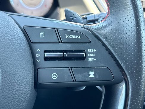 Used 2022 Hyundai Sonata N Line FWD image 29