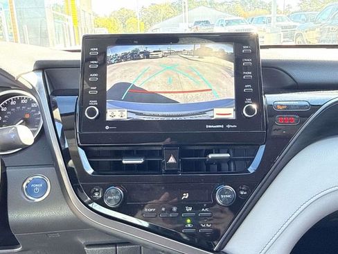 Used 2023 Toyota Camry XLE image 31
