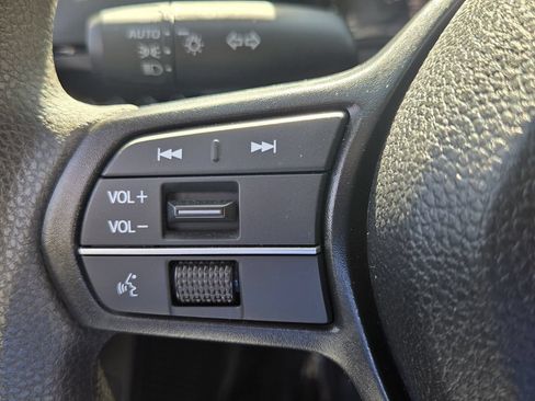 Certified 2025 Honda Accord SE image 23