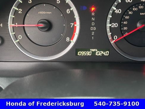 Used 2008 Honda Accord EX-L image 29