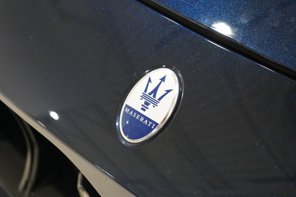 Used 2023 Maserati Grecale Modena AWD/4WD image 9