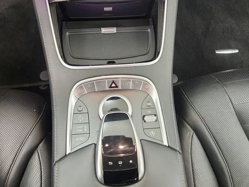 Used 2015 Mercedes-Benz S 550 Sedan image 48