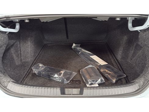 New 2026 Volkswagen Jetta SEL image 37