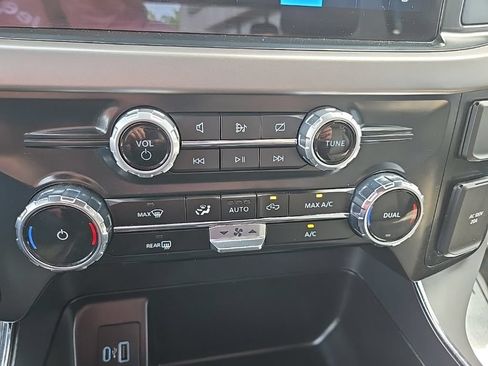 Used 2024 Ford F150 XLT w/ Mobile Office Package AWD/4WD image 68