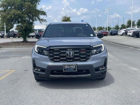 Used 2025 Honda Ridgeline TrailSport image 33